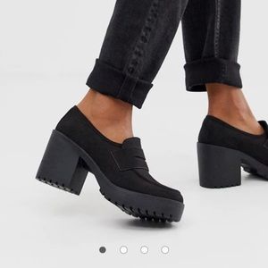 ISO ASOS Stockton Loafer size 7US